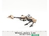 Speeder Bike Star Wars ROTJ Return of the Jedi 1983 Kenner Vintage Vehicle