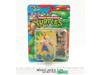 Halfcourt Teenage Mutant Ninja Turtles TMNT 1992 Playmates Figure NEW SEALED