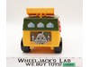 Party Wagon 100% Complete Teenage Mutant Ninja Turtles TMNT 1989 Playmates