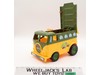 Party Wagon 100% Complete Teenage Mutant Ninja Turtles TMNT 1989 Playmates
