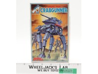 Abitate F44A Crabgunner 1984 Nitto Japan Vintage 1/200 Scale Model Kit NEW MIB