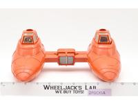 Twin Pod Cloud Car 100% Complete Star Wars ESB 1980 Kenner Vintage Vehicle