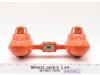 Twin Pod Cloud Car 100% Complete Star Wars ESB 1980 Kenner Vintage Vehicle