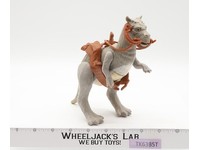 Tauntaun OPEN BELLY 100% Complete 1979 ESB Star Wars Vintage Action Figure
