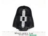 Darth Vader Glow-In-The-Dark Light Switch Cover Star Wars Switcheroo Kenner