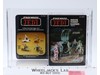 Endor Forest Ranger AFA GRADED 75 Star Wars ROTJ 1984 Kenner Vehicle NEW SEALED