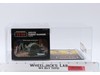 Endor Forest Ranger AFA GRADED 75 Star Wars ROTJ 1984 Kenner Vehicle NEW SEALED