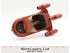 Luke Skywalker's Landspeeder 100% Complete Star Wars 1978 Vintage Vehicle
