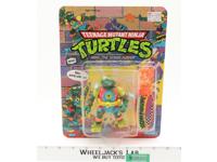 Mike the Sewer Surfer Teenage Mutant Ninja Turtles TMNT Playmates NEW SEALED