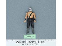 Metal Face Steel Monsters Punk Marauder 1986 Tonka Vintage Action Figure