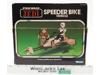 Speeder Bike 100% Complete W/Box Star Wars ROTJ Kenner 1983 Vehicle
