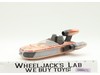 Land Speeder 100% Complete Star Wars Power of the Force 1995 Kenner Vehicle