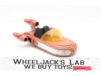 Luke Skywalker's Landspeeder 100% Complete Star Wars 1978 Vintage Vehicle