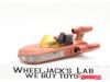 Luke Skywalker's Landspeeder 100% Complete Star Wars 1978 Vintage Vehicle