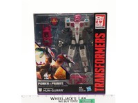 Hun-Gurrr Transformers Power of the Primes 2017 Hasbro Action Figure NEW SEALED