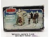 Turret & Probot 100% Complete W/Box Star Wars ESB 1980 Kenner Vintage Playset