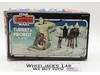 Turret & Probot 100% Complete W/Box Star Wars ESB 1980 Kenner Vintage Playset