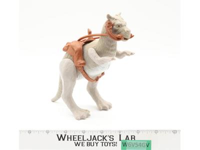 Tauntaun CLOSED BELLY 100% Complete 1979 ESB Star Wars Vintage Action Figure