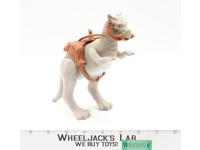Tauntaun CLOSED BELLY 100% Complete 1979 ESB Star Wars Vintage Action Figure