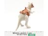 Tauntaun CLOSED BELLY 100% Complete 1979 ESB Star Wars Vintage Action Figure