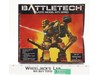 Marauder & Ostroc Mk II Battletech 1986 FASA Model Kit NEW SEALED