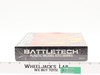 Marauder & Ostroc Mk II Battletech 1986 FASA Model Kit NEW SEALED