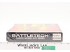 Marauder & Ostroc Mk II Battletech 1986 FASA Model Kit NEW SEALED
