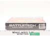 Marauder & Ostroc Mk II Battletech 1986 FASA Model Kit NEW SEALED