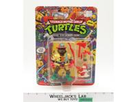 Hose 'Em Down Don Teenage Mutant Ninja Turtles TMNT 1991 Playmates NEW SEALED