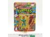 Zak the Neutrino Teenage Mutant Ninja Turtles TMNT 1991 Playmates NEW SEALED
