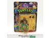 Punker Don TMNT Rock 'n' Rollin' 1991 Playmates Action Figure NEW SEALED