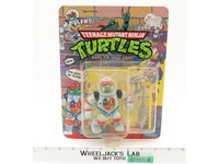 Raph the Space Cadet Teenage Mutant Ninja Turtles TMNT 1990 Playmates NEW SEALED