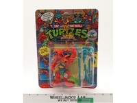 HotHead Hot Head Teenage Mutant Ninja Turtles TMNT 1992 Playmates NEW SEALED