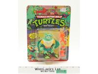 Ray Fillet Teenage Mutant Ninja Turtles TMNT 1990 Playmates Figure NEW SEALED