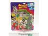 Karate Choppin' Mike Smash 'Em TMNT 1992 Playmates Action Figure NEW SEALED