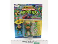 Head Droppin' Raph Teenage Mutant Ninja Turtle TMNT 1991 Playmates NEW SEALED