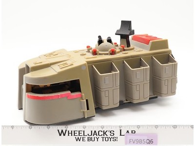 Imperial Troop Transporter Star Wars 1979 Vintage Kenner Action Figure Vehicle