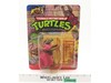 Splinter 10-Back Teenage Mutant Ninja Turtles TMNT 1988 Playmates NEW SEALED