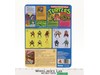 Splinter 10-Back Teenage Mutant Ninja Turtles TMNT 1988 Playmates NEW SEALED