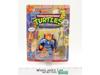 King Lionheart Teenage Mutant Ninja Turtle TMNT 1992 Playmates Figure NEW SEALED