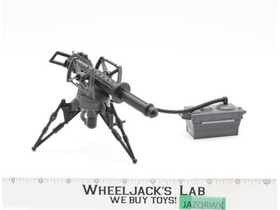 Tri-Pod Laser Cannon 100% Complete ROTJ Star Wars 1983 Kenner Vintage