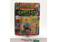 Scumbug Teenage Mutant Ninja Turtles TMNT 1990 Playmates Figure NEW SEALED