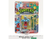 Merdude Teenage Mutant Ninja Turtles TMNT 1992 Playmates Figure NEW SEALED