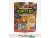 Ace Duck Teenage Mutant Ninja Turtles TMNT 1989 Playmates Figure NEW SEALED