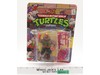Dirtbag Teenage Mutant Ninja Turtles TMNT 1991 Playmates Figure NEW SEALED