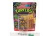 Donatello 10 Back Teenage Mutant Ninja Turtles TMNT 1988 Playmates NEW SEALED