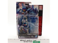 Rippersnapper Transformers Power of the Primes 2017 Hasbro Figure NEW SEALED