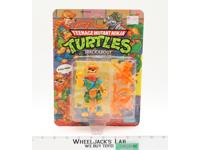 Walkabout Teenage Mutant Ninja Turtles TMNT 1991 Playmates Figure NEW SEALED