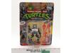 Chrome Dome Teenage Mutant Ninja Turtles TMNT 1991 Playmates Figure NEW SEALED