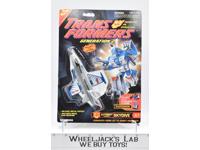 G2 Skydive 1993 MISB Sealed Vintage Hasbro Transformers Action Figure
